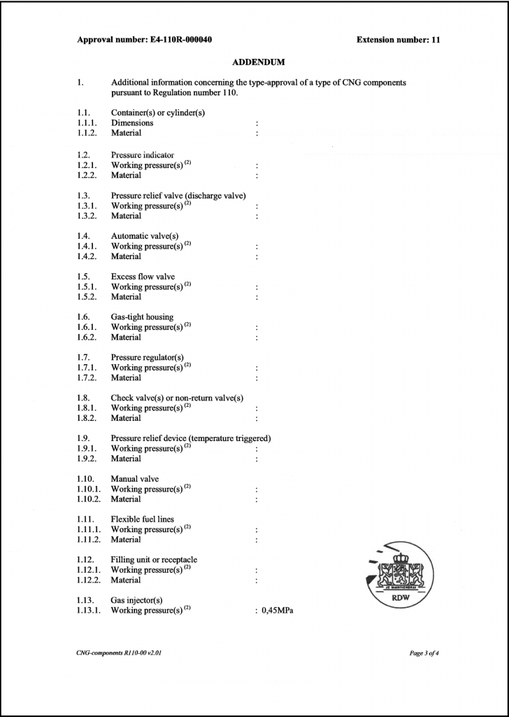 Сертификат 5-3